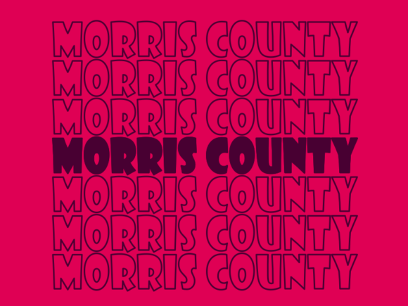Exploring Morris County Svg Cut File: A Creative Revolution in Digital Crafting