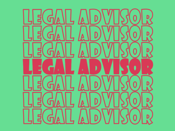 Legal Advisor Svg Cut File: A Versatile Tool for Creative and Professional Use