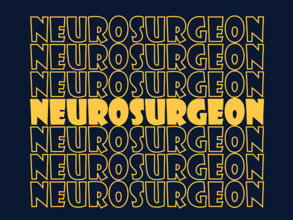 Neurosurgeon Svg Cut File: A Versatile Tool for Creative Design