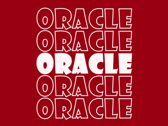 Oracle Svg Cut File: A Powerful Tool for Creative Projects