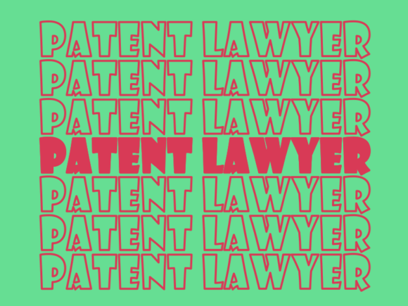 Patent Lawyer Svg Cut File