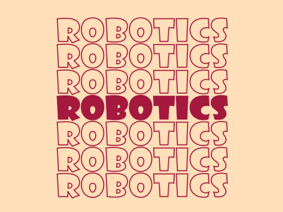 Robotics Svg Cut File: A Powerful Tool for Creative Projects