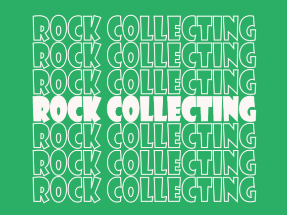 Rock Collecting Svg Cut File: A Strategic Tool for Creative and Business Success