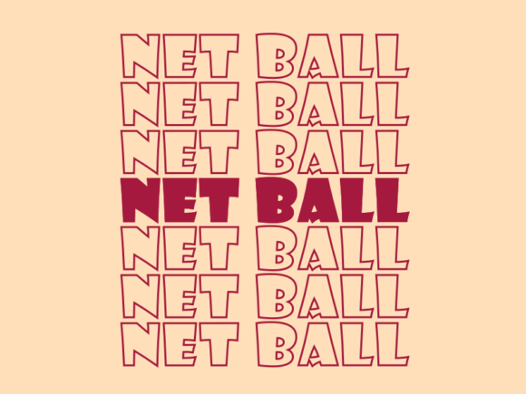 Understanding Net Ball Svg Cut File: A Versatile Tool for Creative Projects
