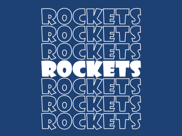 What Are Rockets Svg Cut File and Why They’re a Game-Changer for Crafters