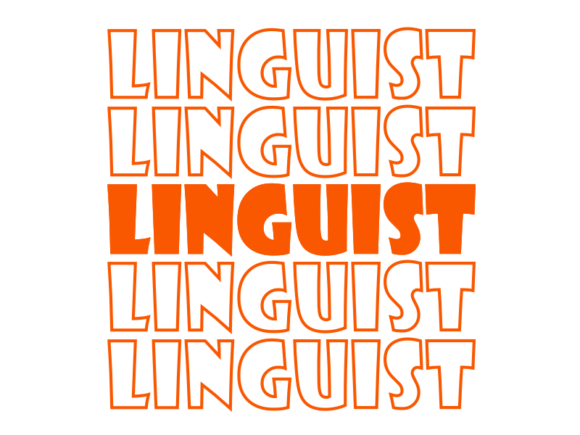 What Is a Linguist Svg Cut File and Why It Matters